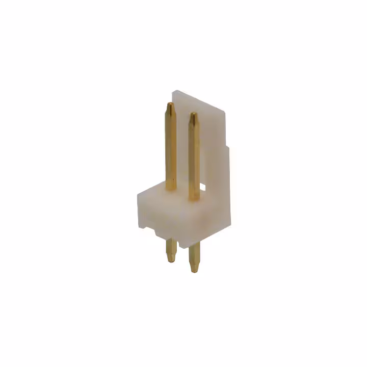 173081-2 TE Connectivity AMP Connectors  Headers Male Pins